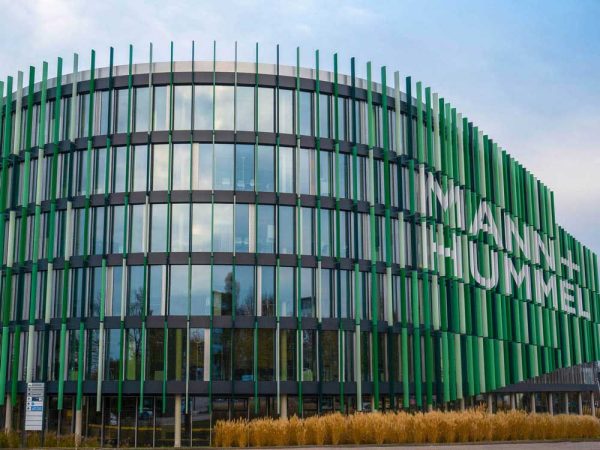 Filters Experts opens South African Production Facility