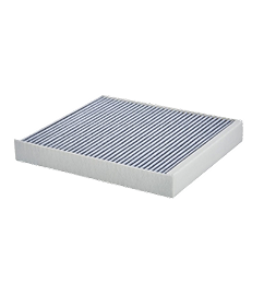 Compressed Hydraulic Air Filters - HX Series